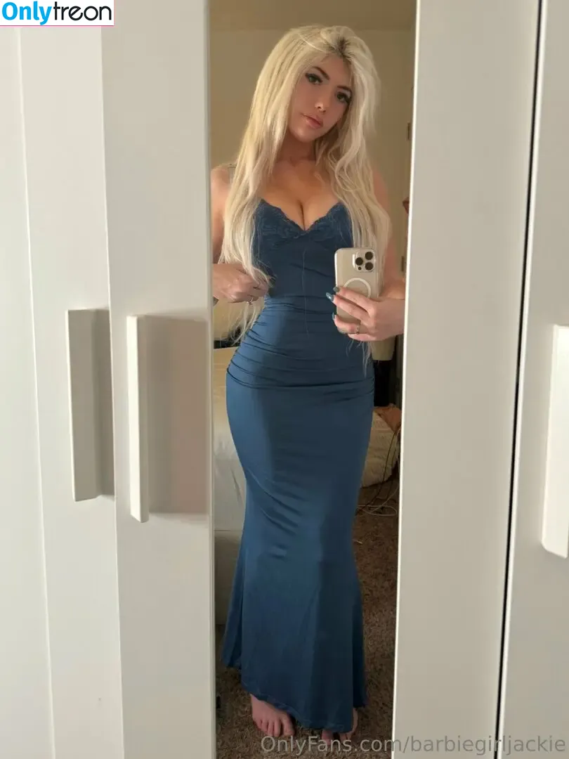 Barbiegirljackie nude photo #0037 (Barbiegirljackie)