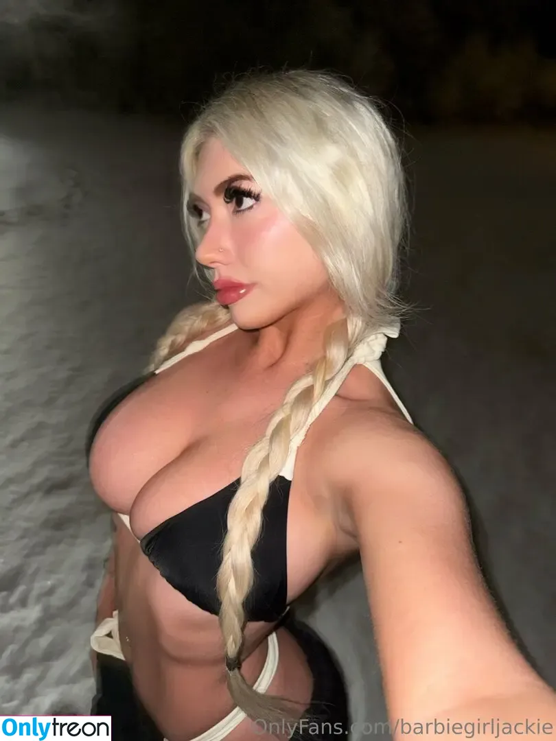 Barbiegirljackie nude photo #0049 (Barbiegirljackie)