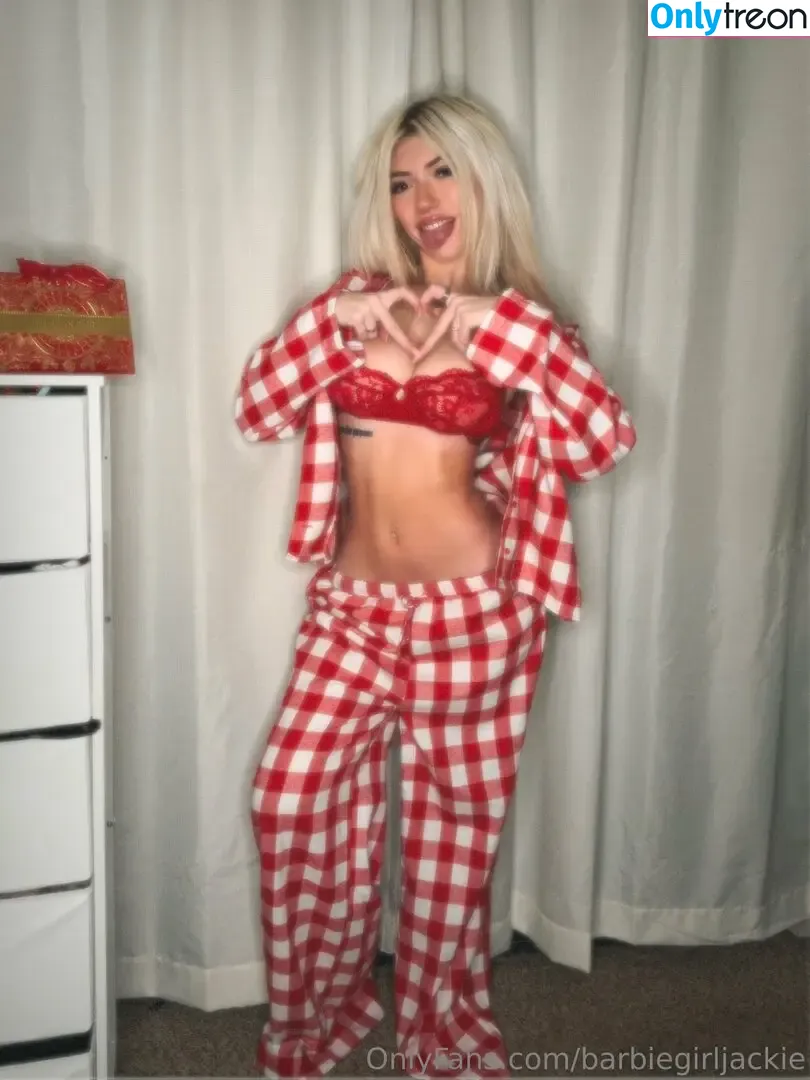 Barbiegirljackie nude photo #0064 (Barbiegirljackie)