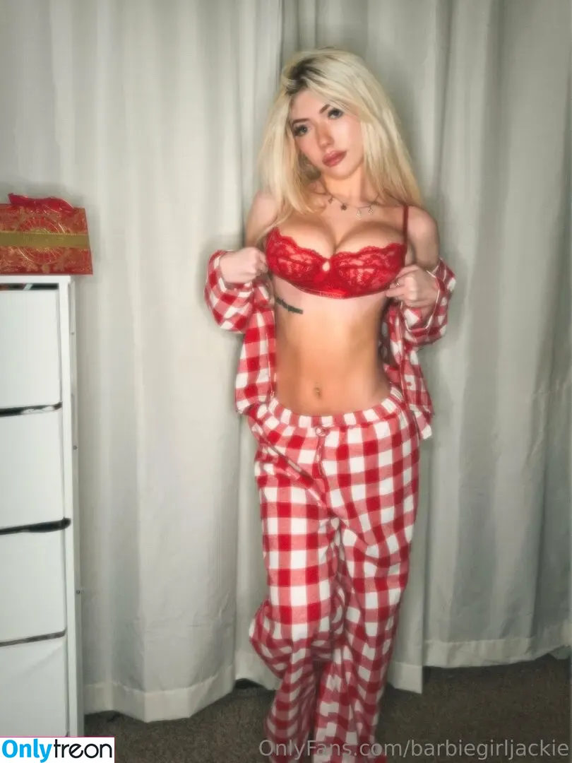 Barbiegirljackie nude photo #0065 (Barbiegirljackie)