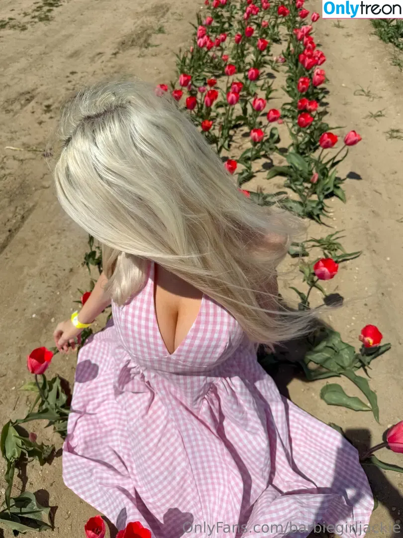 Barbiegirljackie nude photo #0124 (Barbiegirljackie)