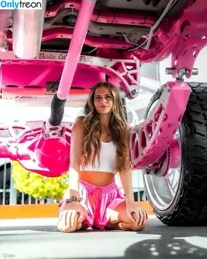 Barbiejeepgirl / barbiejeepgirl2.0 / barbiejeepgirll nude photo #0019
