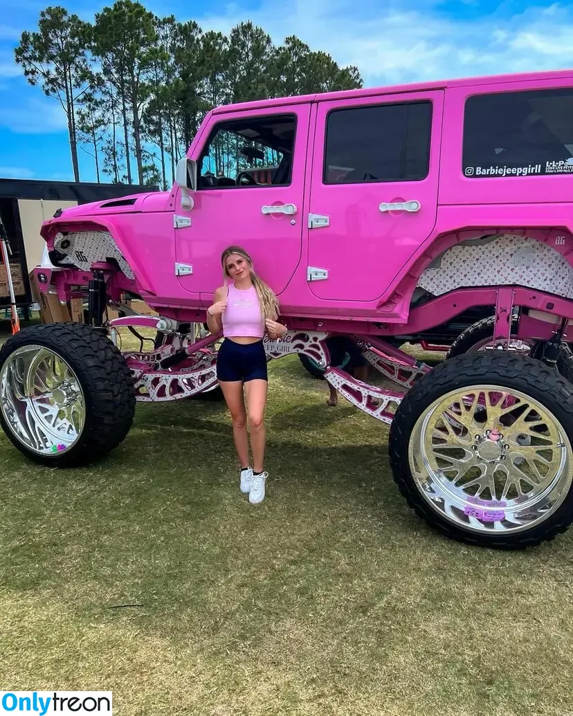 Barbiejeepgirl nude photo #0035 (barbiejeepgirl2.0 / barbiejeepgirll)