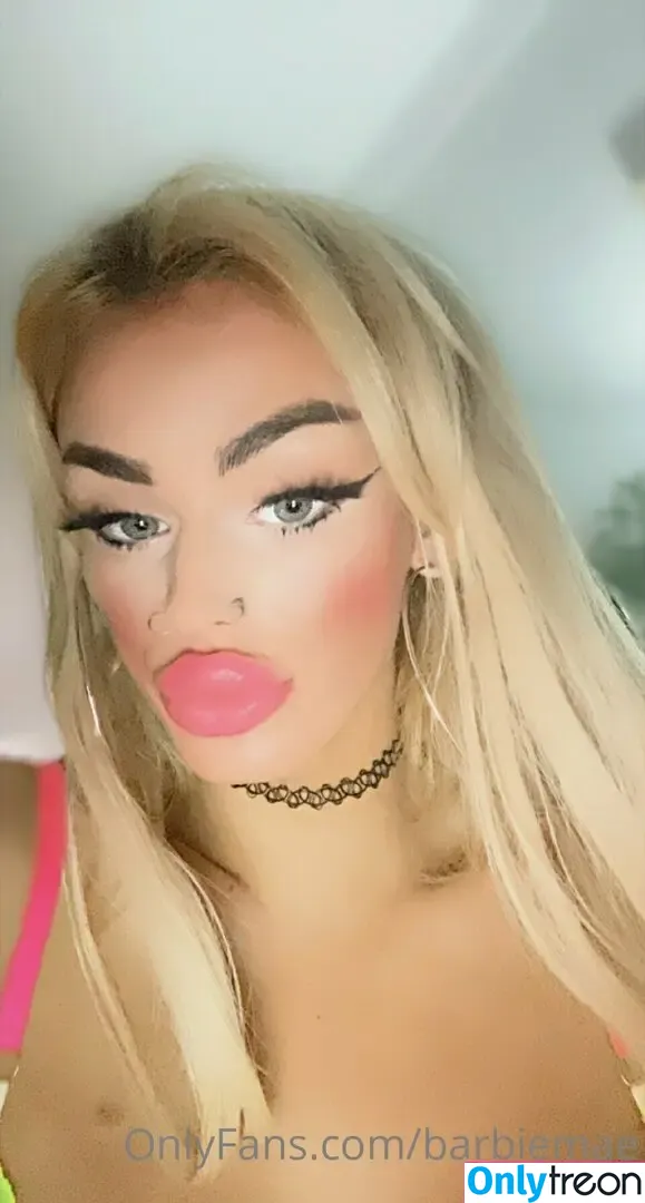 barbiemae nude photo #0012 (barbiemae)