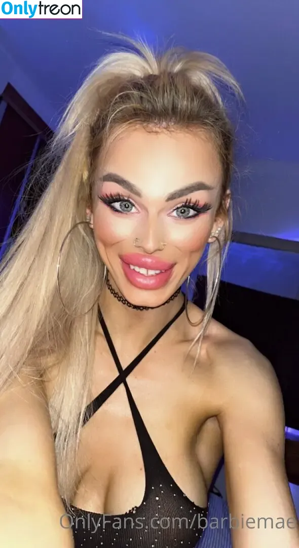 barbiemae nude photo #0013 (barbiemae)