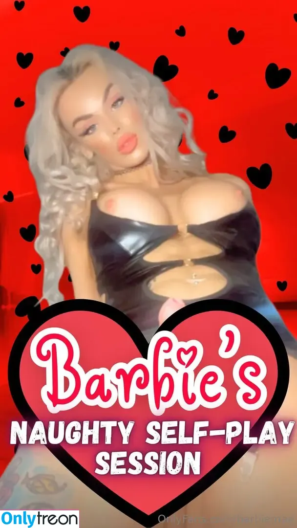 barbiemae nude photo #0016 (barbiemae)