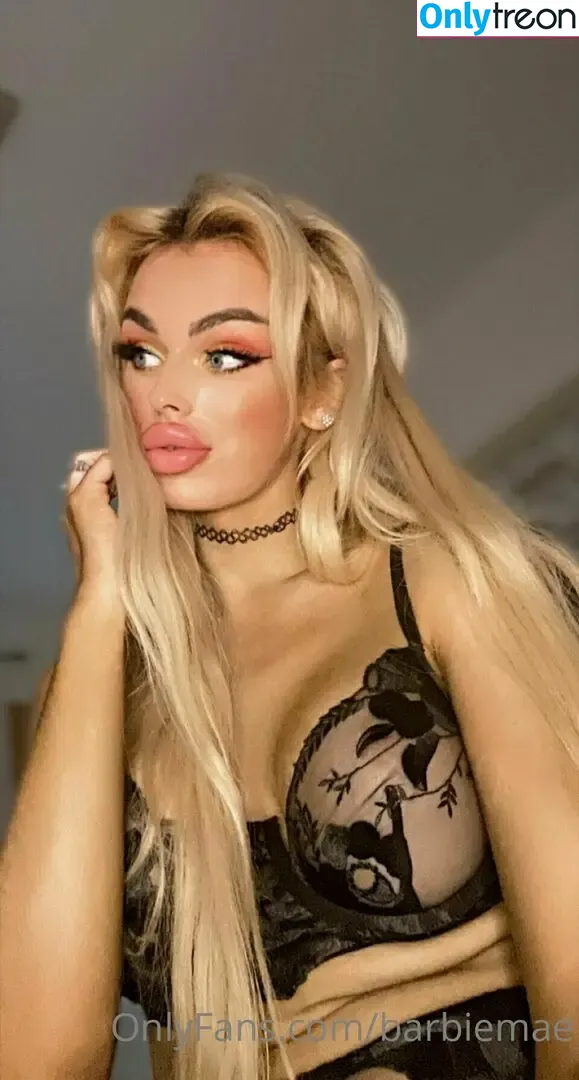 barbiemae nude photo #0022 (barbiemae)