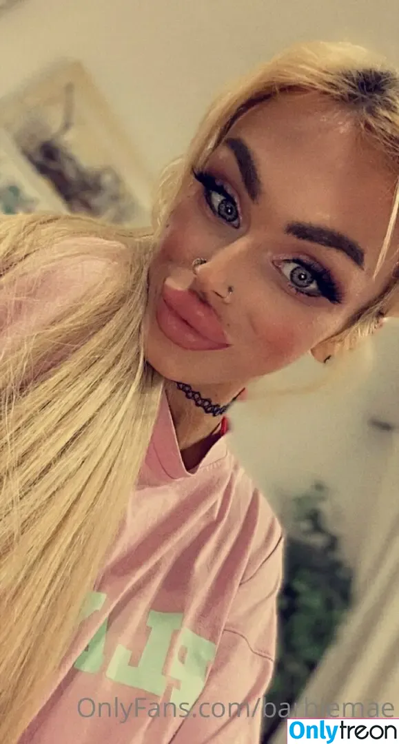 barbiemae nude photo #0023 (barbiemae)