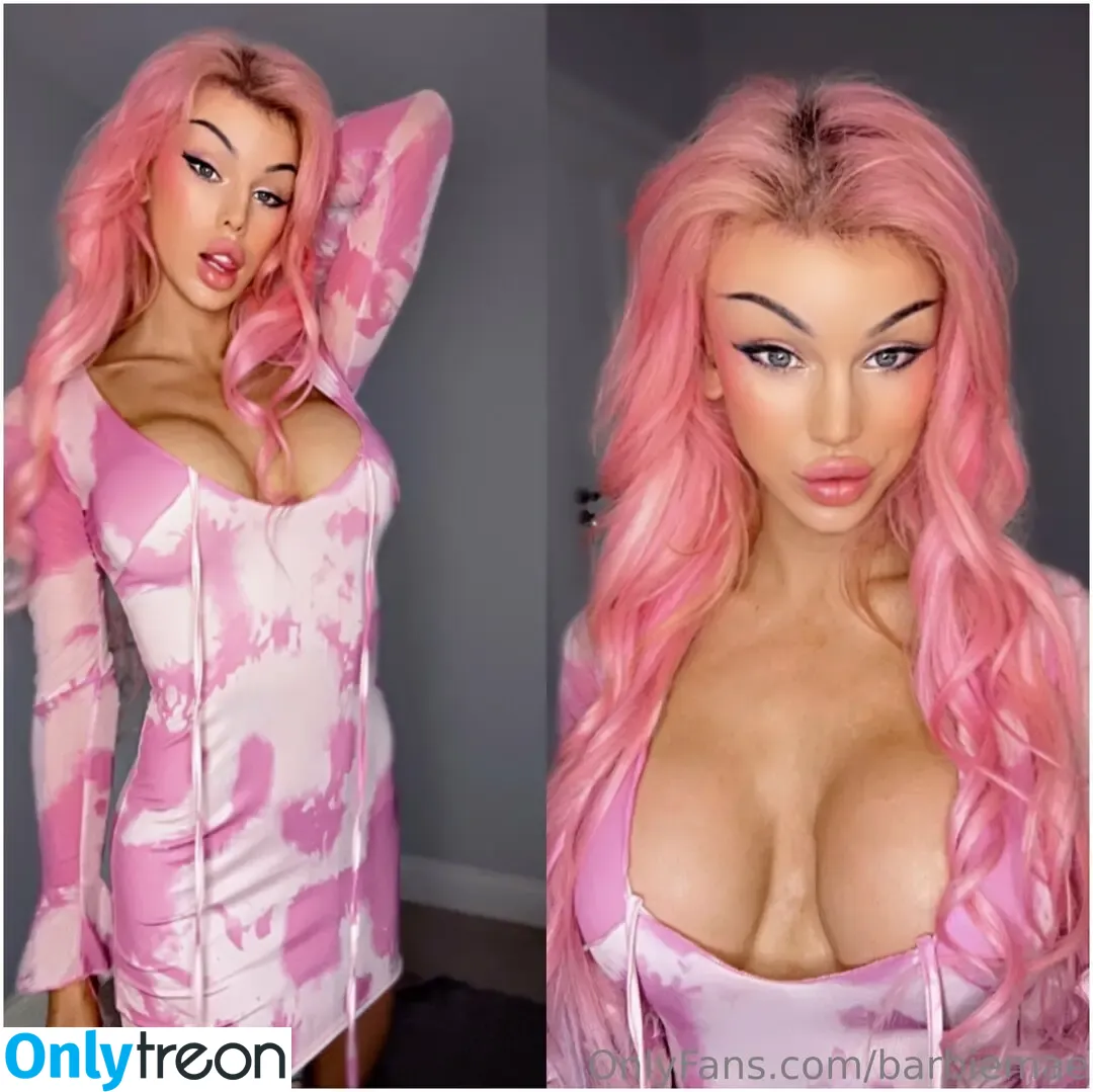 barbiemae nude photo #0027 (barbiemae)