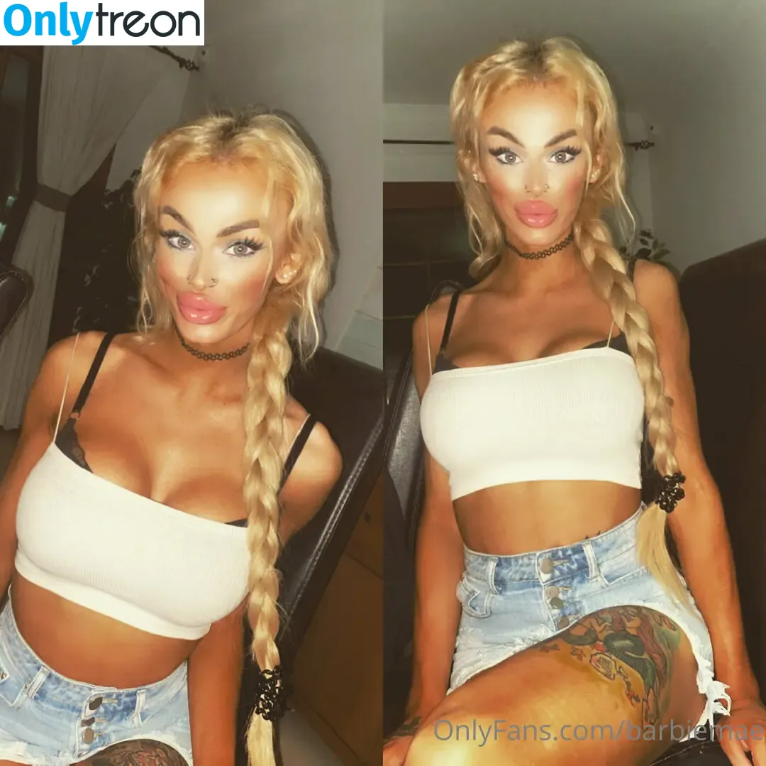 barbiemae nude photo #0037 (barbiemae)