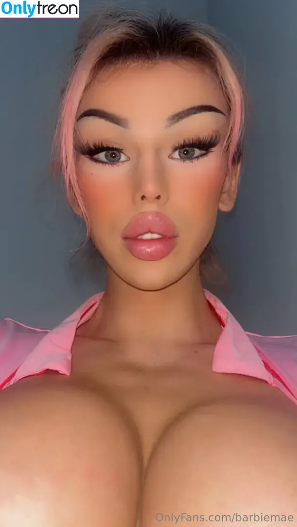 barbiemae nude photo #0049 (barbiemae)