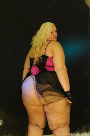 barbiessbbw / ssbbwbarbie nude photo #0034