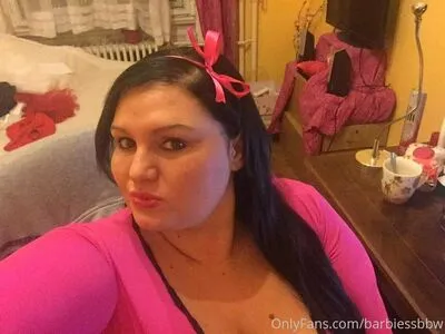 barbiessbbw / ssbbwbarbie nude photo #0059