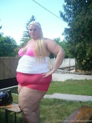 barbiessbbw / ssbbwbarbie nude photo #0078
