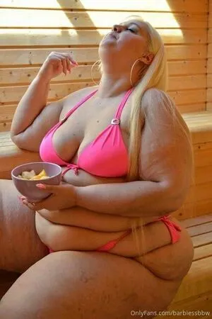 barbiessbbw / ssbbwbarbie nude photo #0082