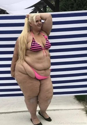 barbiessbbw / ssbbwbarbie nude photo #0140