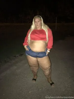 barbiessbbw / ssbbwbarbie nude photo #0174
