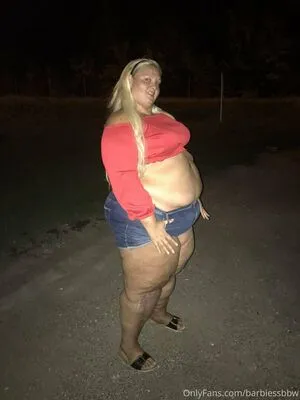 barbiessbbw / ssbbwbarbie nude photo #0175