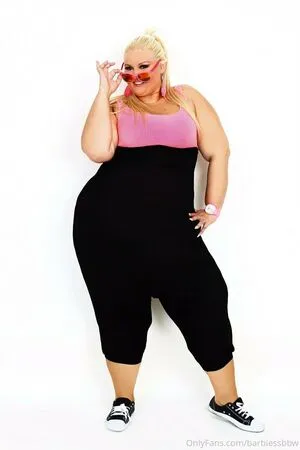 barbiessbbw / ssbbwbarbie nude photo #0181