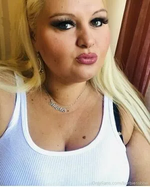 barbiessbbw / ssbbwbarbie nude photo #0194
