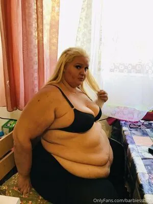 barbiessbbw / ssbbwbarbie nude photo #0196