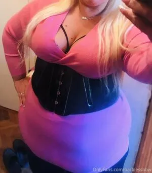 barbiessbbw / ssbbwbarbie nude photo #0200