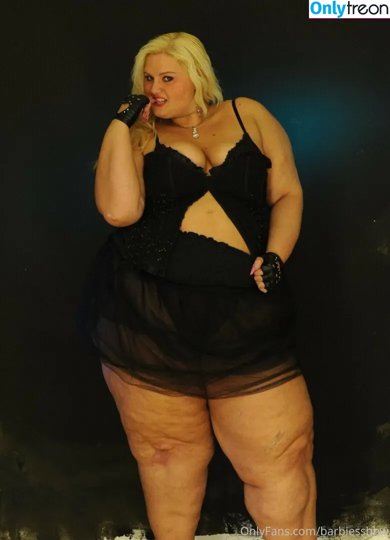 barbiessbbw nude photo #0035 (ssbbwbarbie)