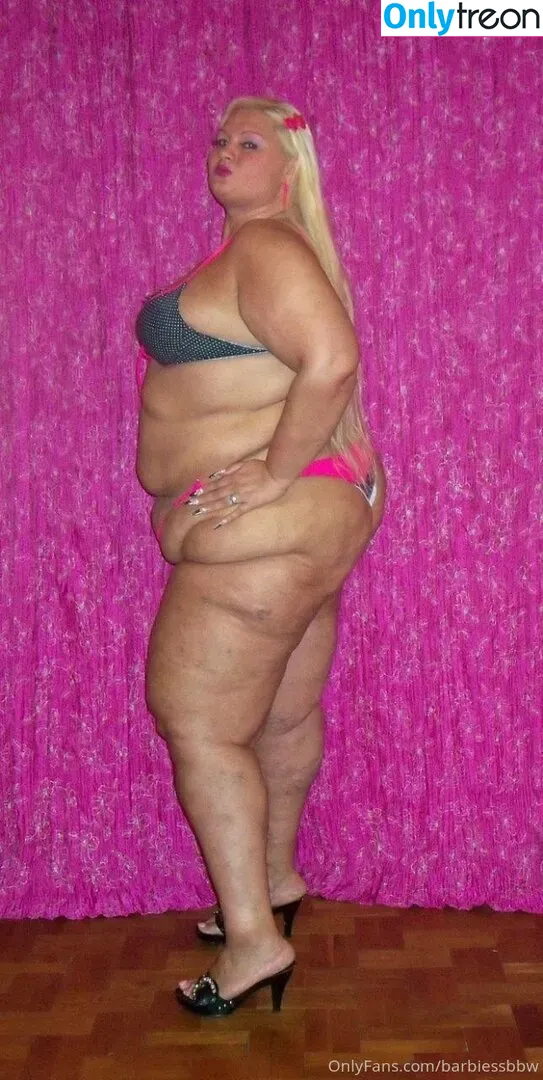 barbiessbbw nude photo #0067 (ssbbwbarbie)