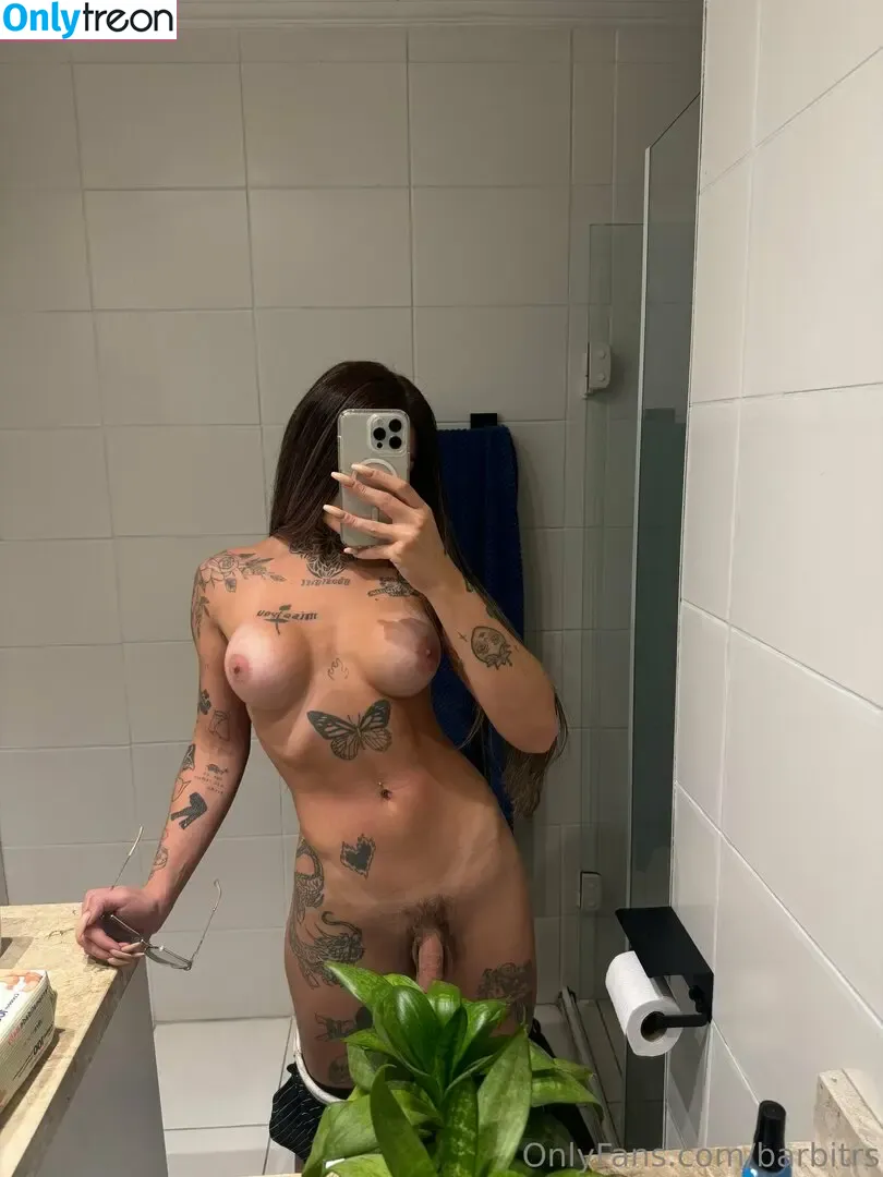 Barbit nude photo #0042 (Bárbara Pinheiro / barbitdobrasil / barbitrss / t_barbie)