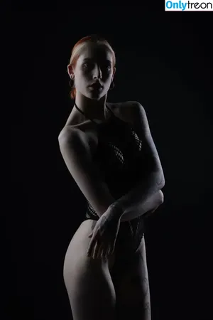 Barbora Aria / barboraariamodel nude photo #0192