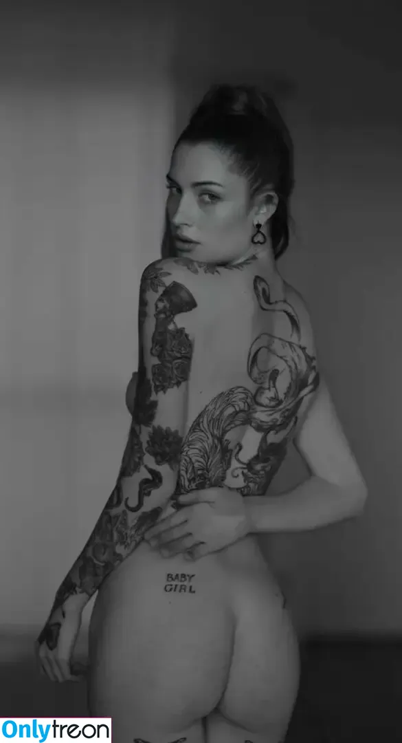 Barbora Aria nude photo #0154 (barboraariamodel)