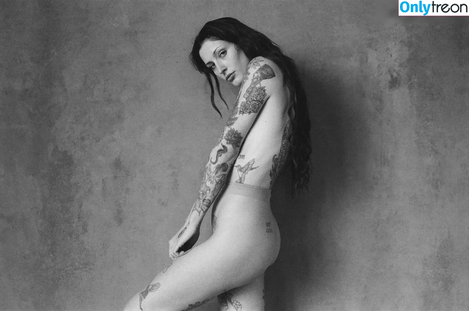 Barbora Aria nude photo #0171 (barboraariamodel)