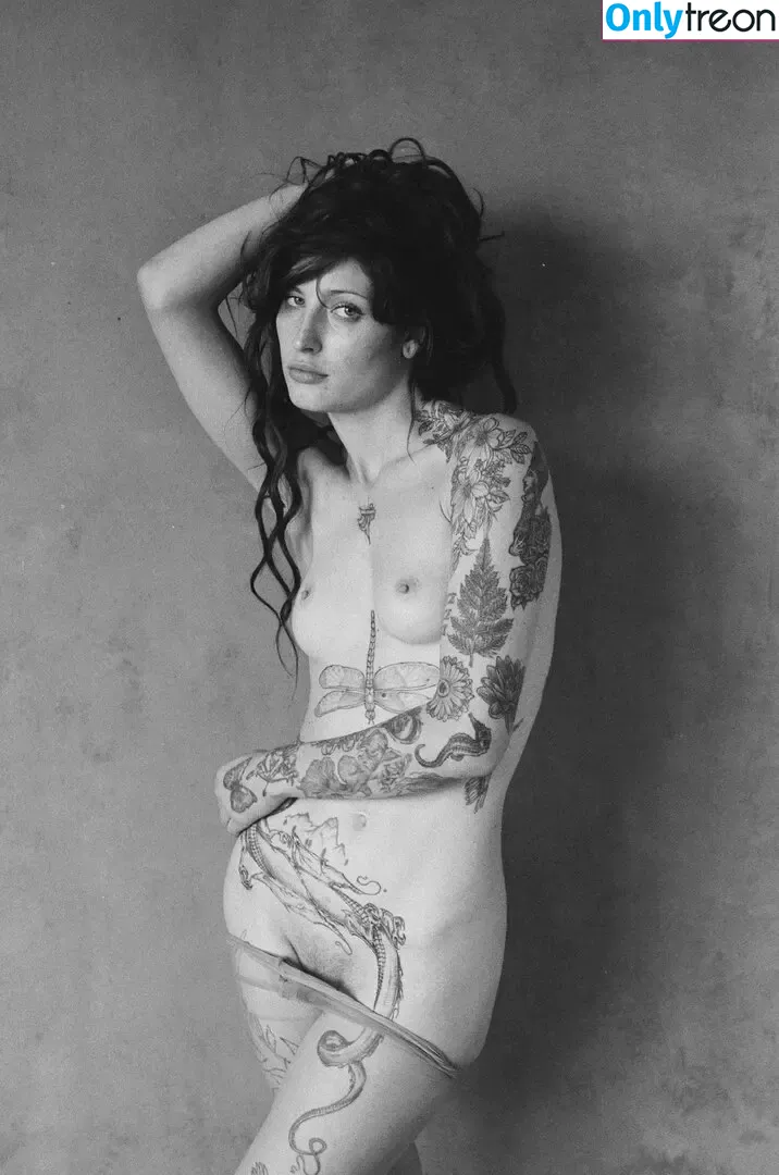 Barbora Aria nude photo #0172 (barboraariamodel)