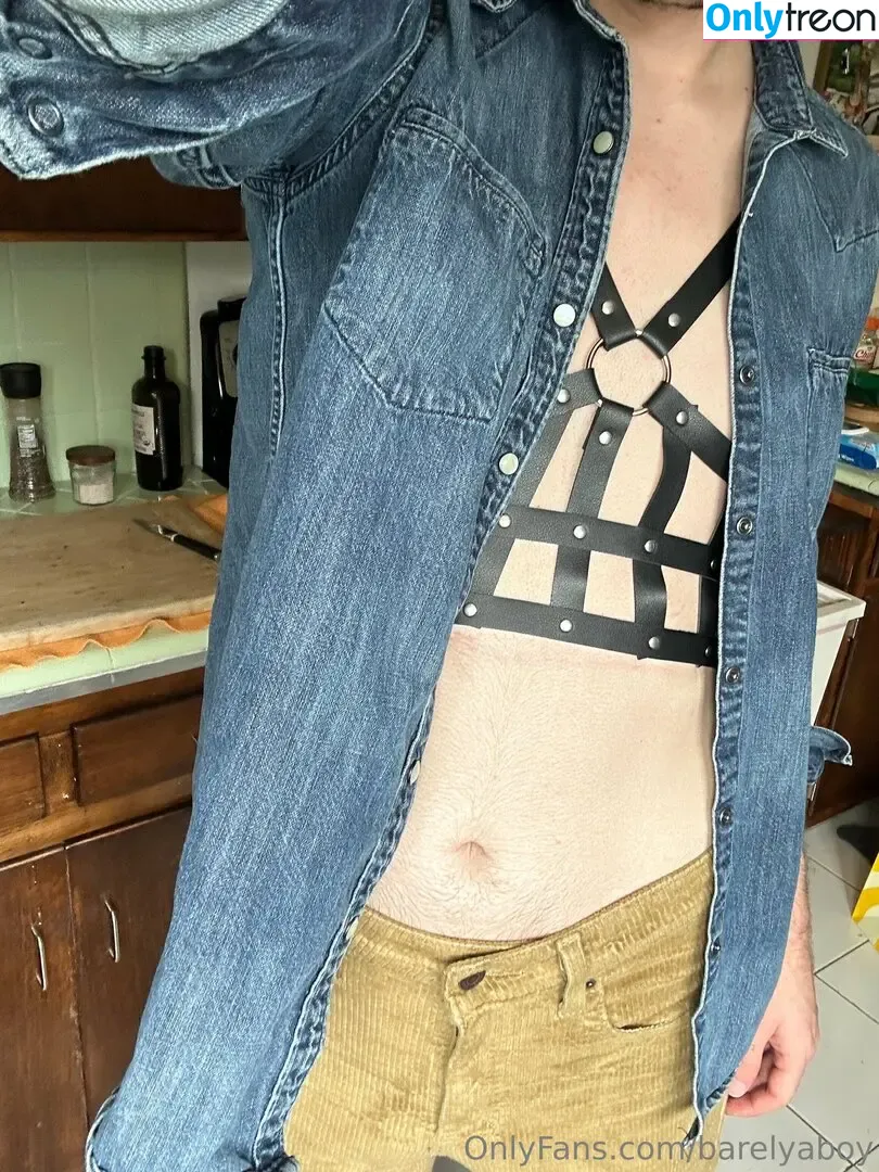 barelyaboy nude photo #0015 (rozlamka)