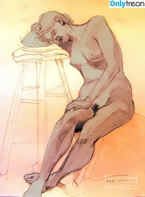  nude photo #0009