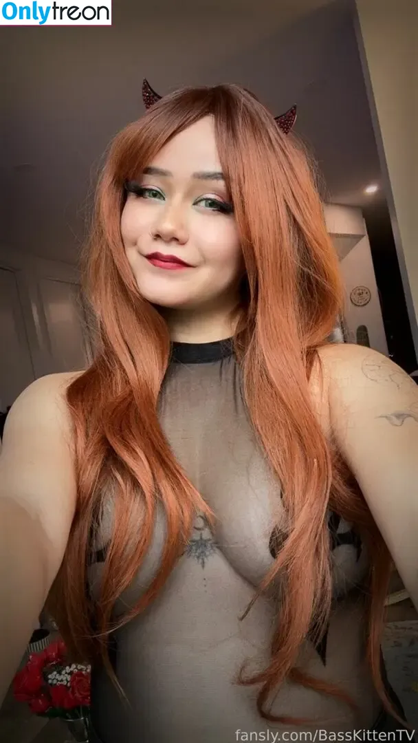 BassKitten nude photo #0063 (BassKittenTV / _basskitten / basskitty)