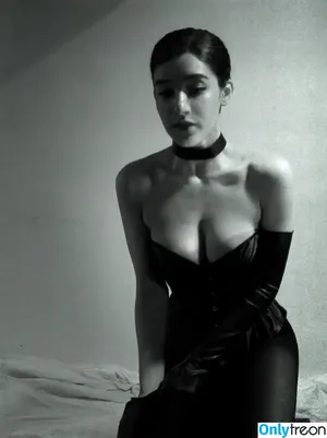 Bastat_honey / Daria Stebottendorf / burkini nude photo #0022