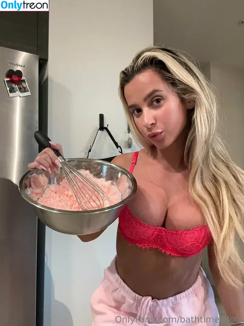 bathtimewlola nude photo #0028 (bathtimewlola)