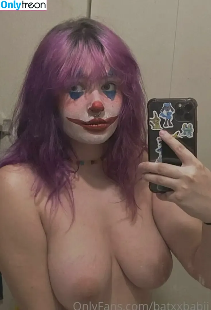 BatxBabi nude photo #0232 (batxbaby)