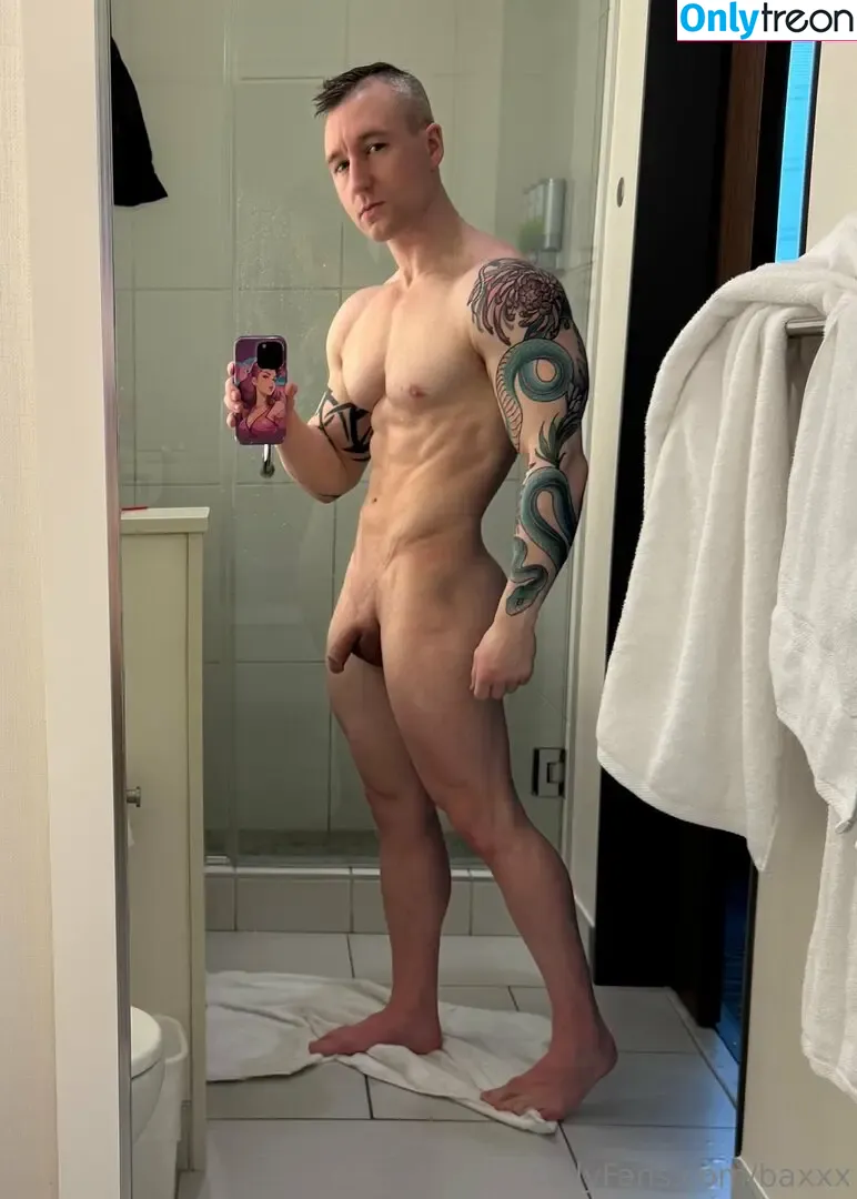 baxxx nude photo #0007 (officialbaxx)