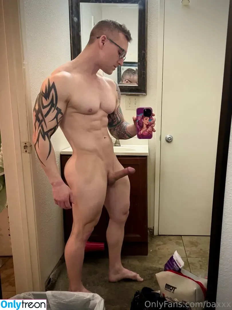 baxxx nude photo #0008 (officialbaxx)