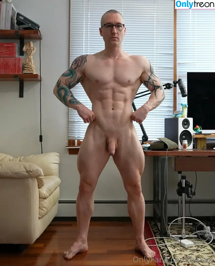 baxxx nude photo #0015 (officialbaxx)