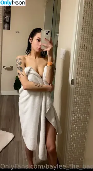 baylee_the_baddie / the.baylee nude photo #0022