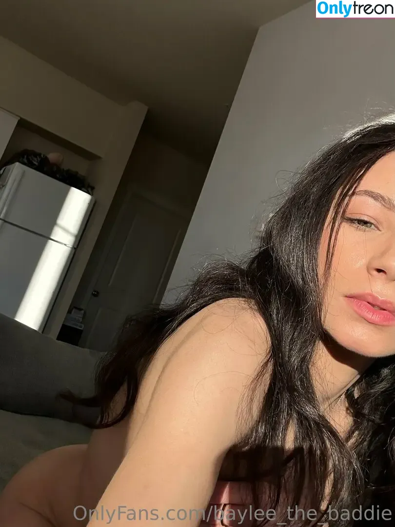 baylee_the_baddie nude photo #0008 (the.baylee)