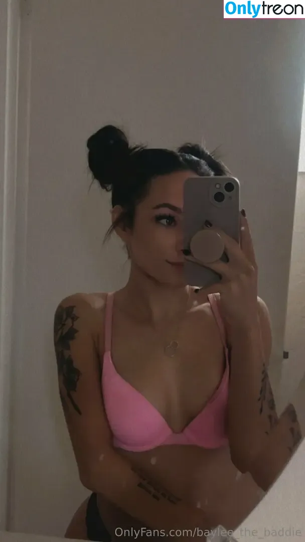 baylee_the_baddie nude photo #0027 (the.baylee)