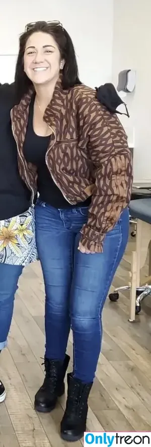 Bayley / Pamela Rose Martinez / bayley.r / itsmebayley nude photo #0001