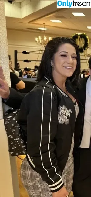 Bayley / Pamela Rose Martinez / bayley.r / itsmebayley nude photo #0010
