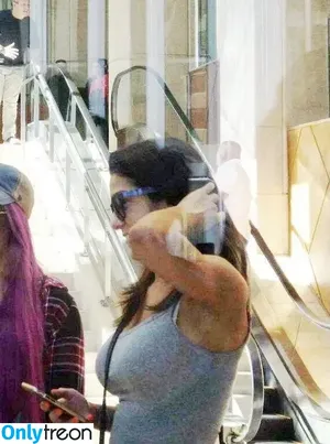 Bayley / Pamela Rose Martinez / bayley.r / itsmebayley nude photo #0020