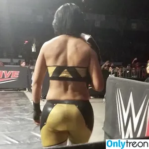 Bayley / Pamela Rose Martinez / bayley.r / itsmebayley nude photo #0024