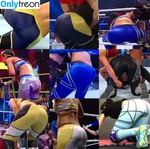 Bayley / Pamela Rose Martinez / bayley.r / itsmebayley nude photo #0032